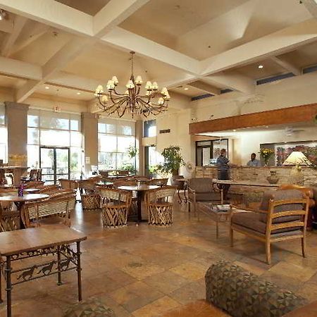 Riverpark Inn Tucson Exterior photo