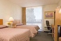 Riverpark Inn Tucson Exterior photo