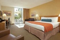 Riverpark Inn Tucson Exterior photo