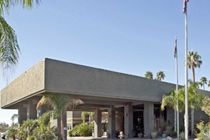 Riverpark Inn Tucson Exterior photo